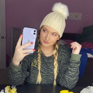 Meet your Posher, Emmy